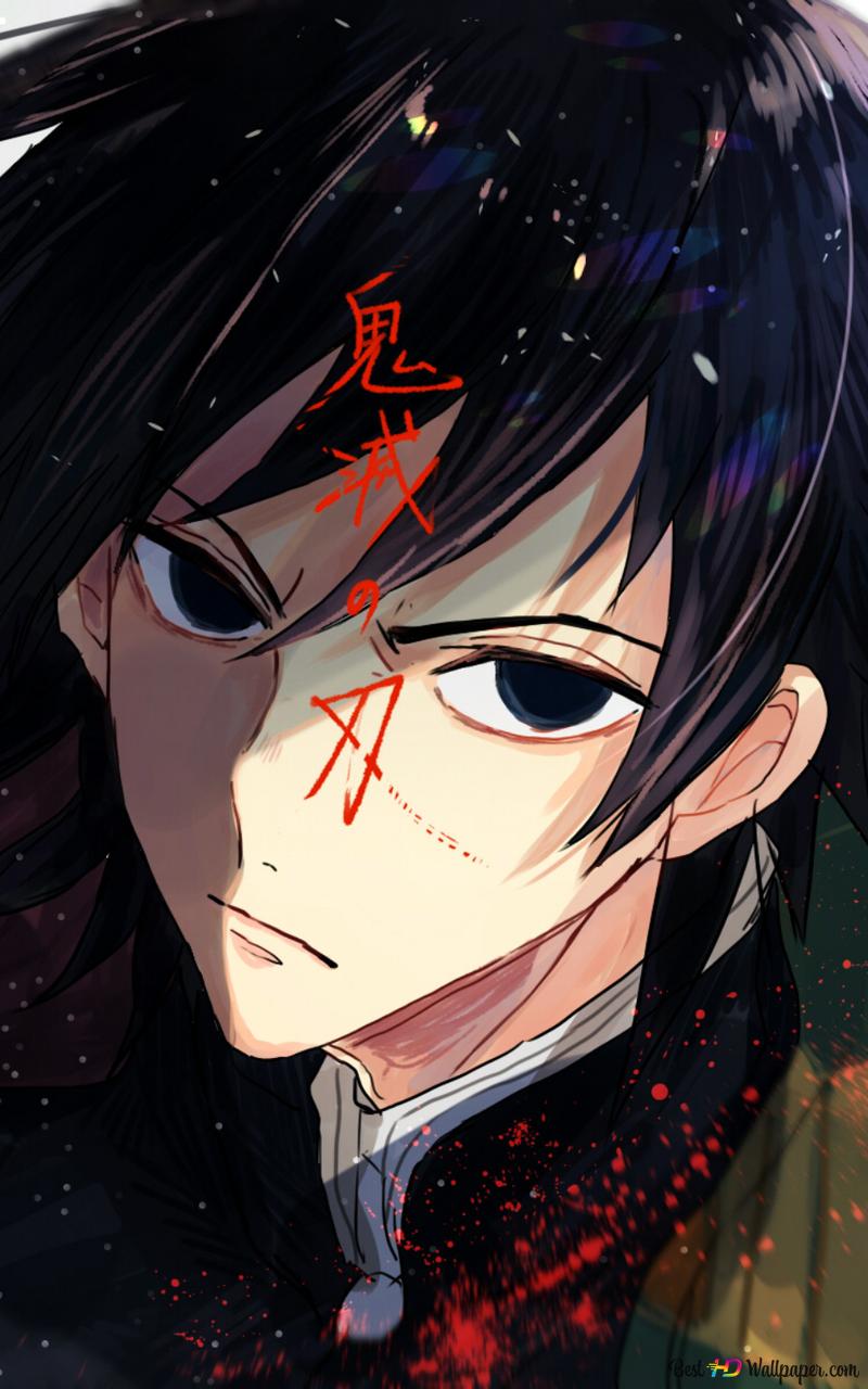 Kimetsu No Yaiba Wallpaper