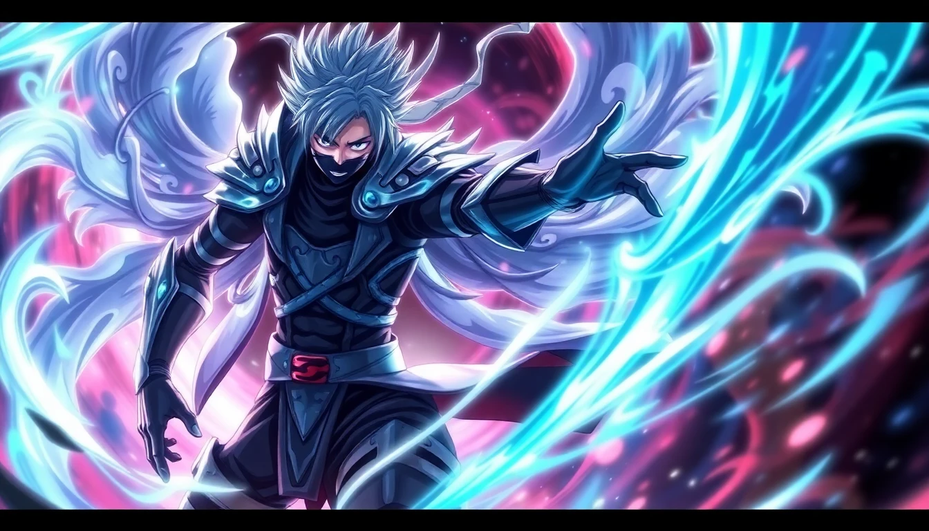 🔥 [30+] Kakashi Hatake's Susanoo Wallpapers | WallpaperSafari, image size:1344x768
