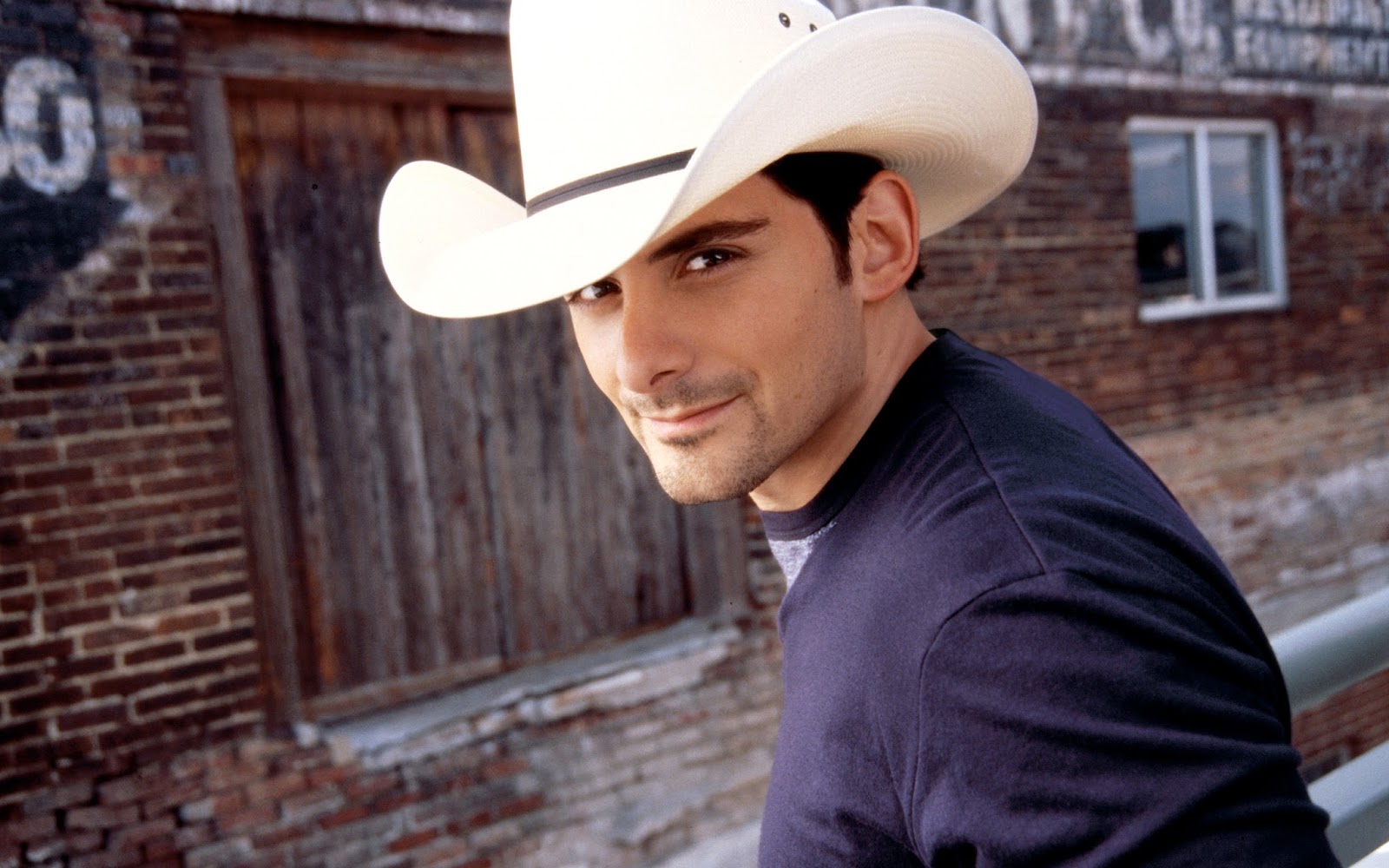 Keep It Country Kids Brad Paisley I Can T Change The World Single