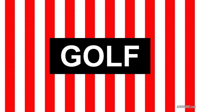 Odd Future S Golf Pinstripe Desktop Wallpaper Ahoodie
