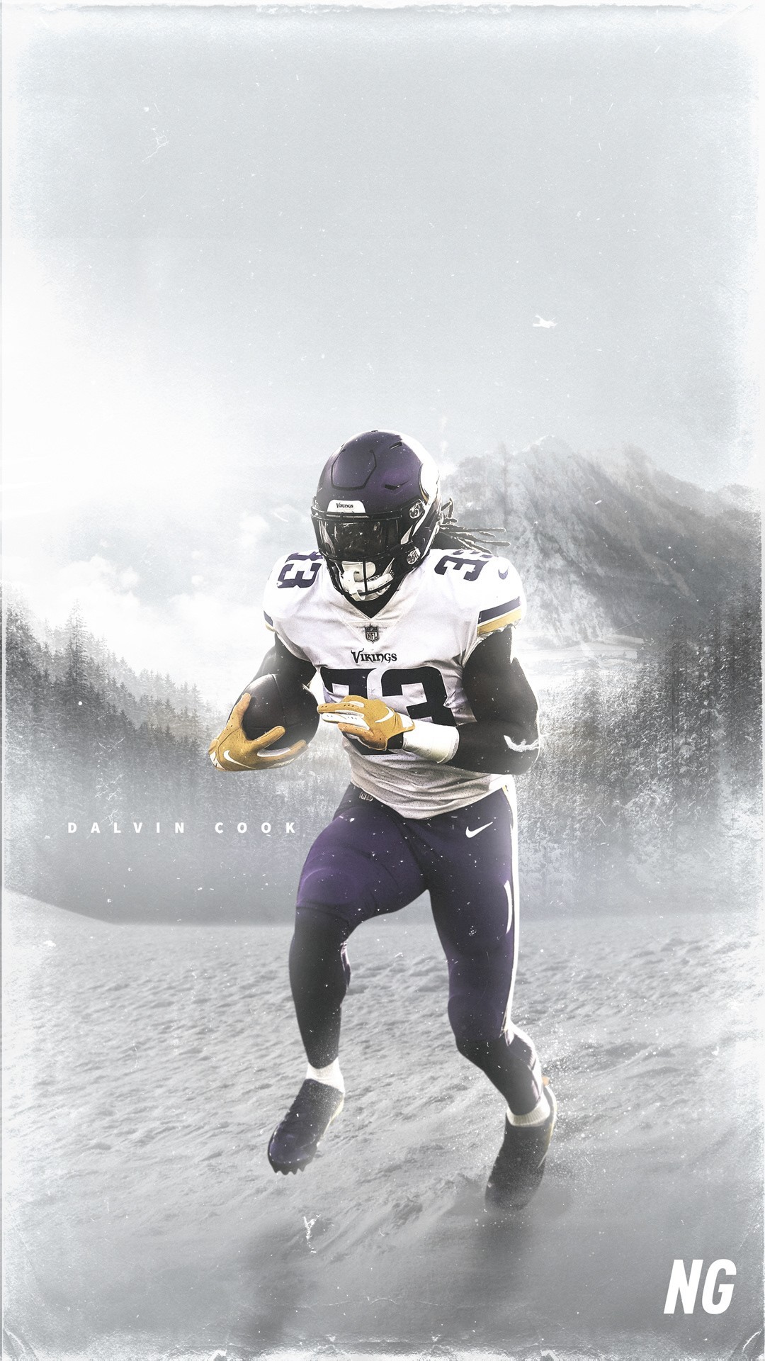 American Football Wallpaper Phone