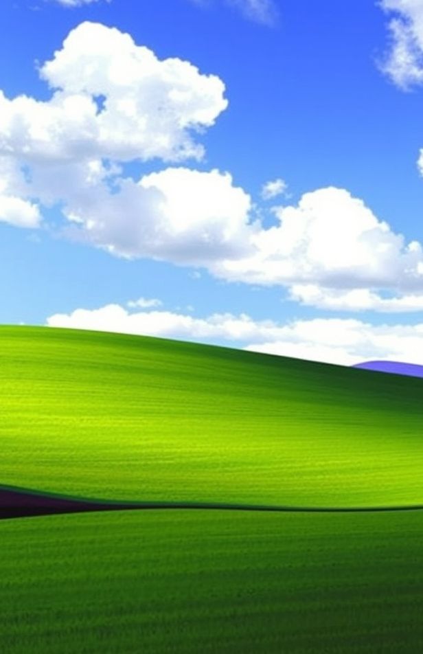 Windows Wallpaper