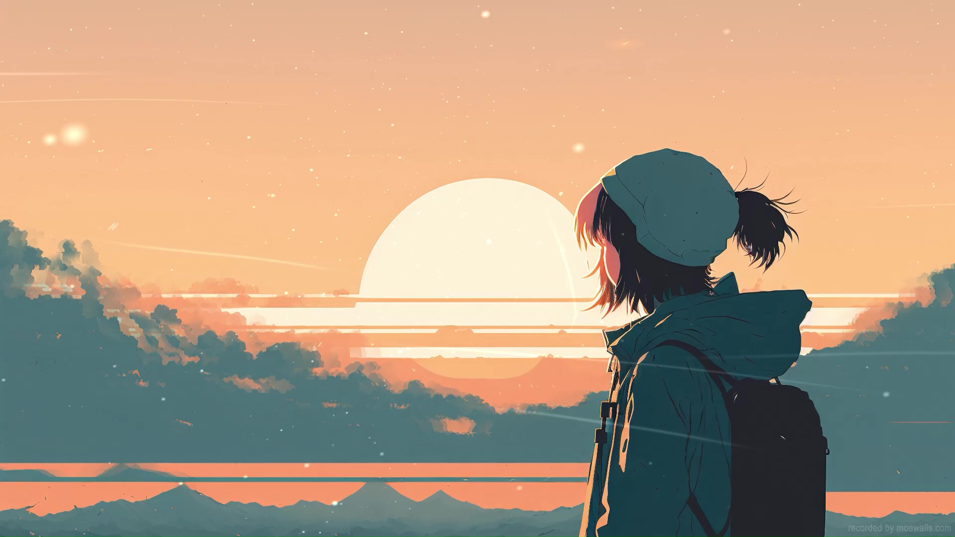 Lofi 1080p 2k 4k 5k HD Wallpaper Wallp