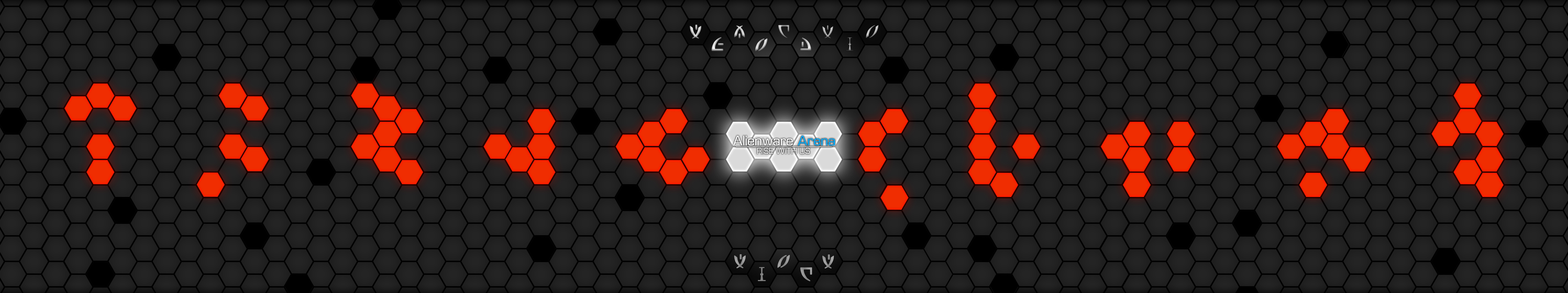Hive Wallpaper Updated Alienware Arena