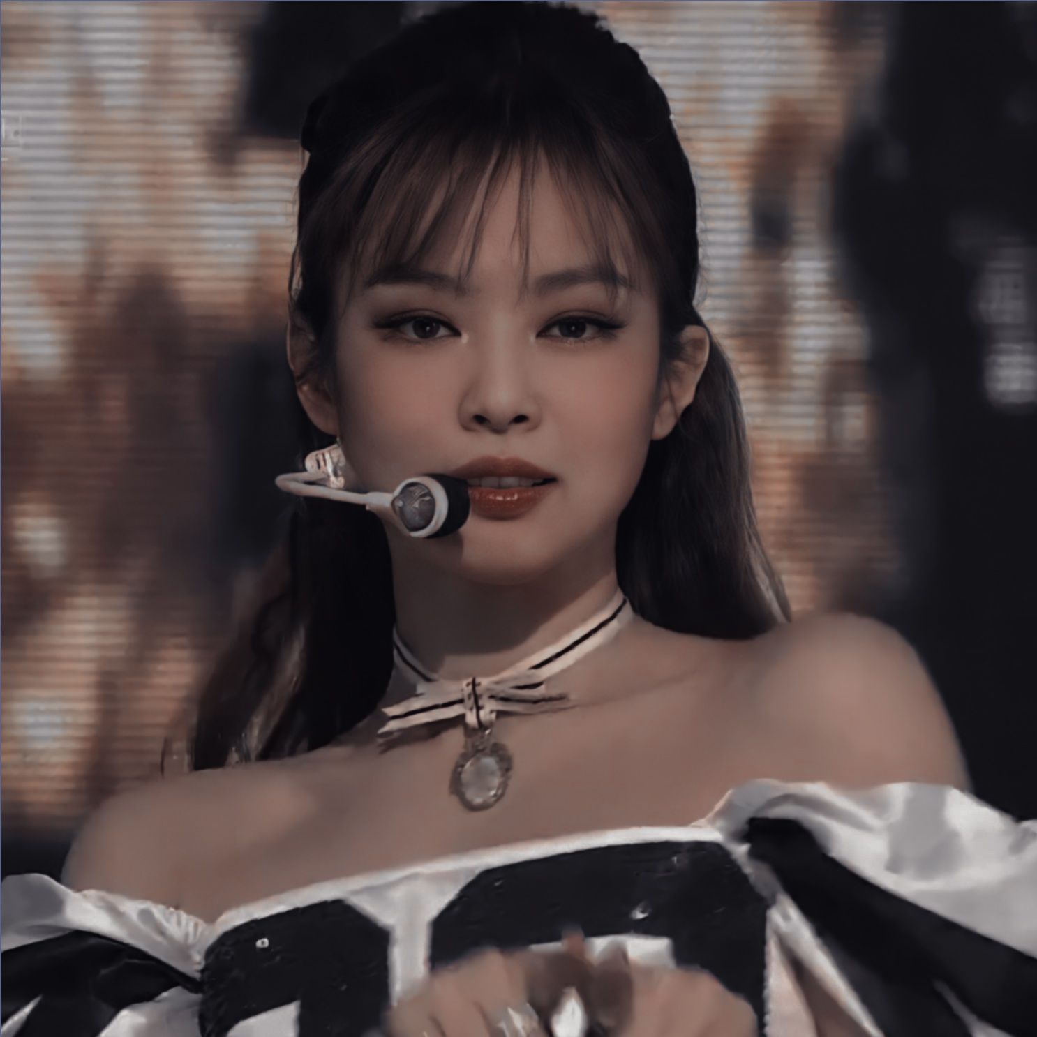 Selected Blackpink Wallpaper Aesthetic Jennie You Can Get It