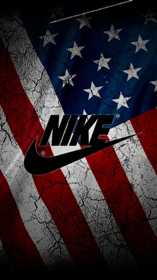 Nike Wallpaper For iPhone 3d