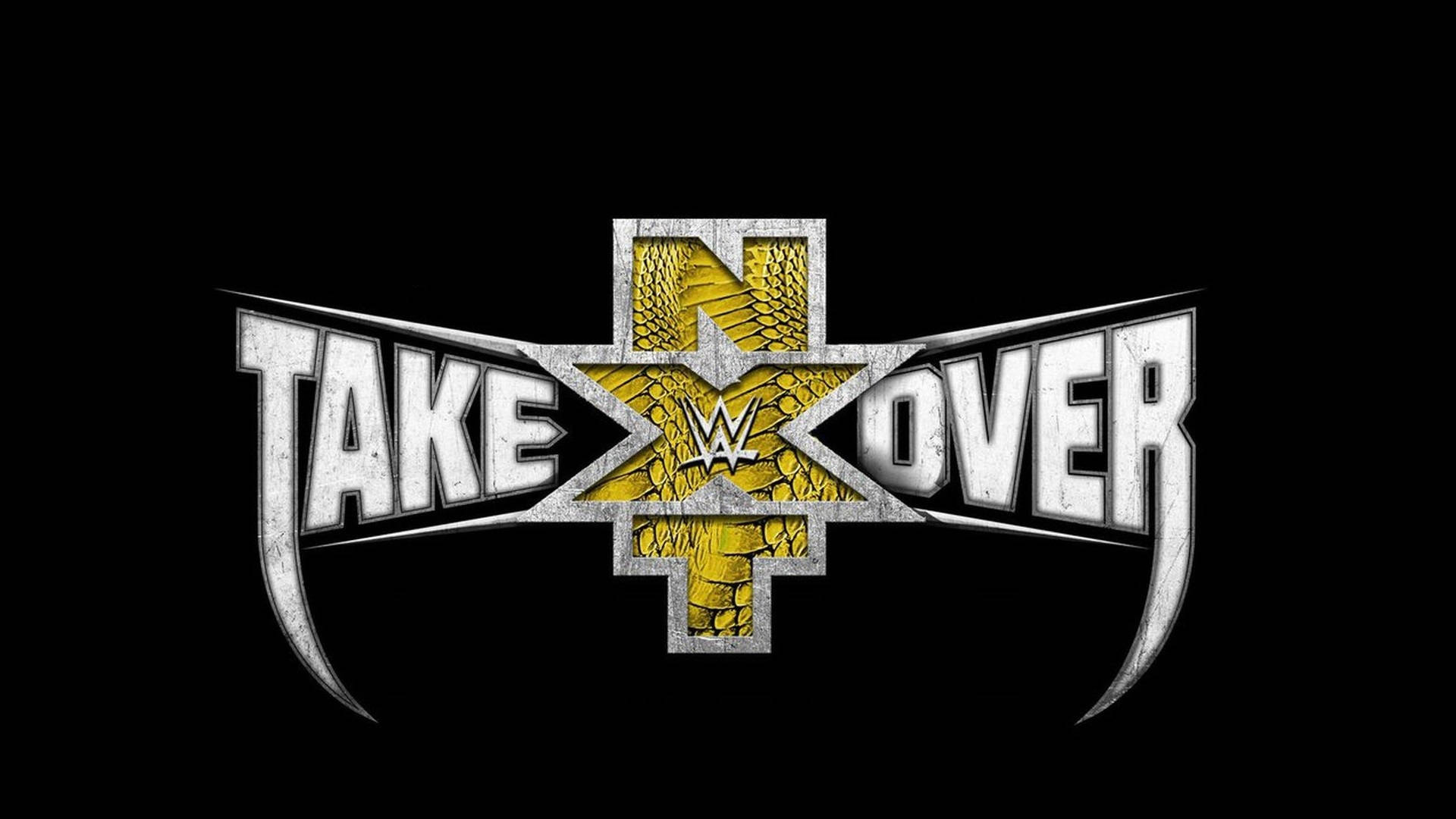 Wwe Nxt Wallpaper