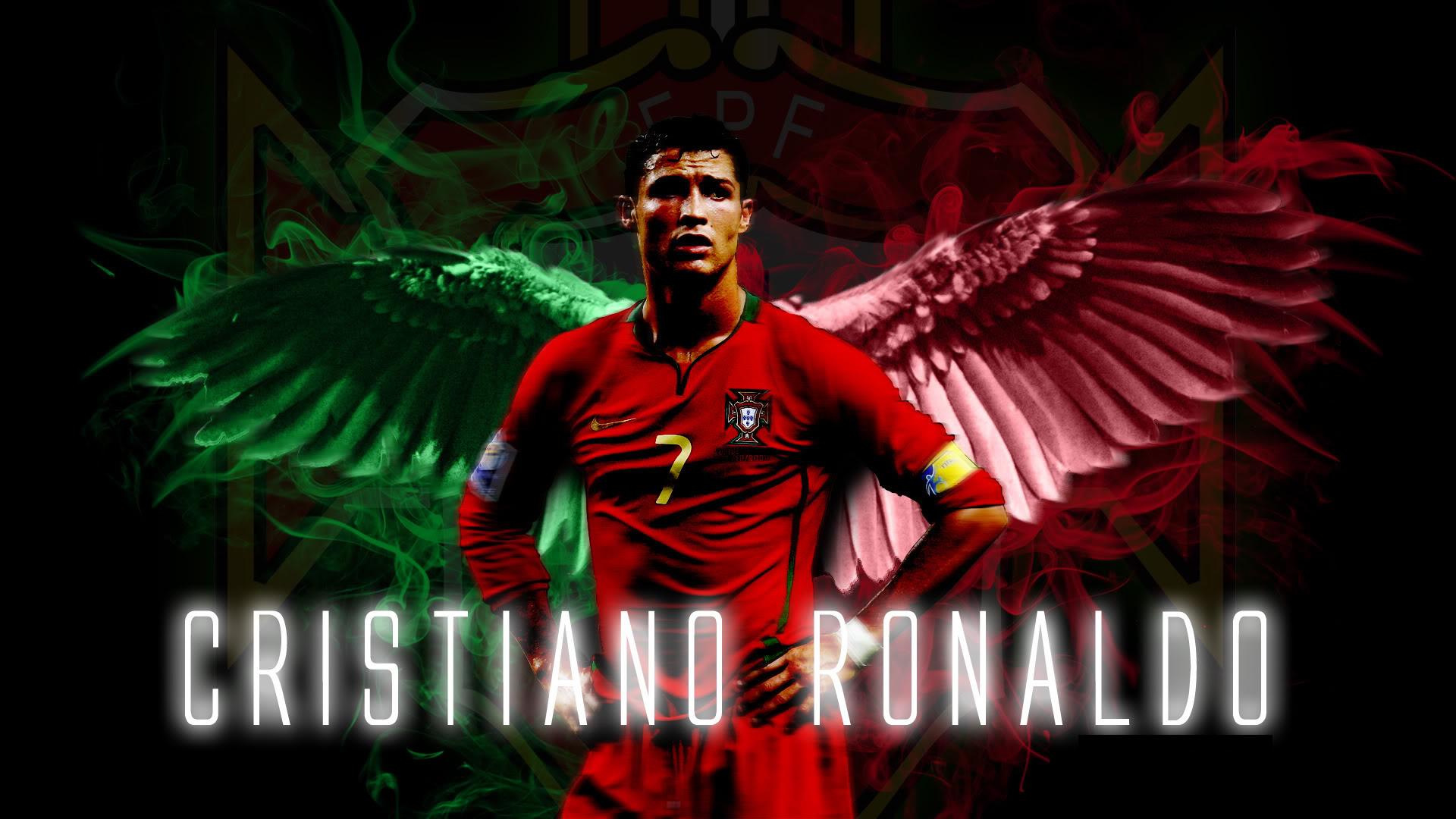 portugal soccer player cristiano ronaldo portugal team football team