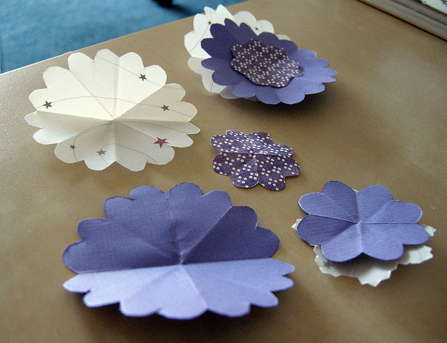 Easy Paper Crafts   Homi Craft   Homi Craft