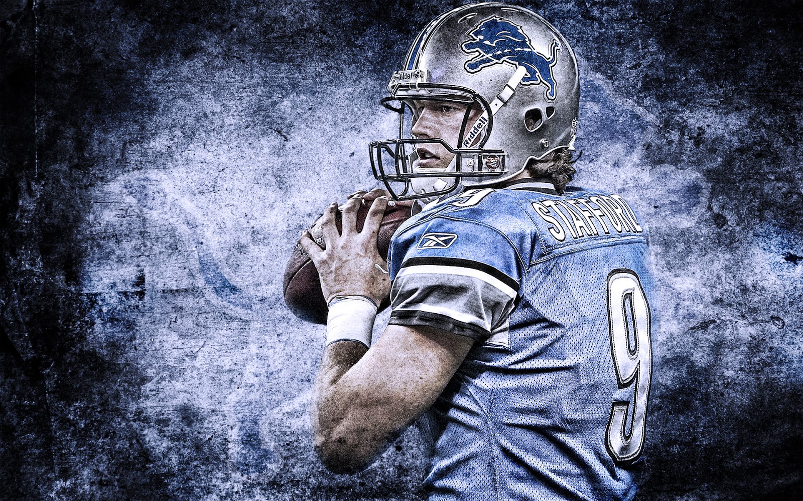 Matthew Stafford Wallpaper