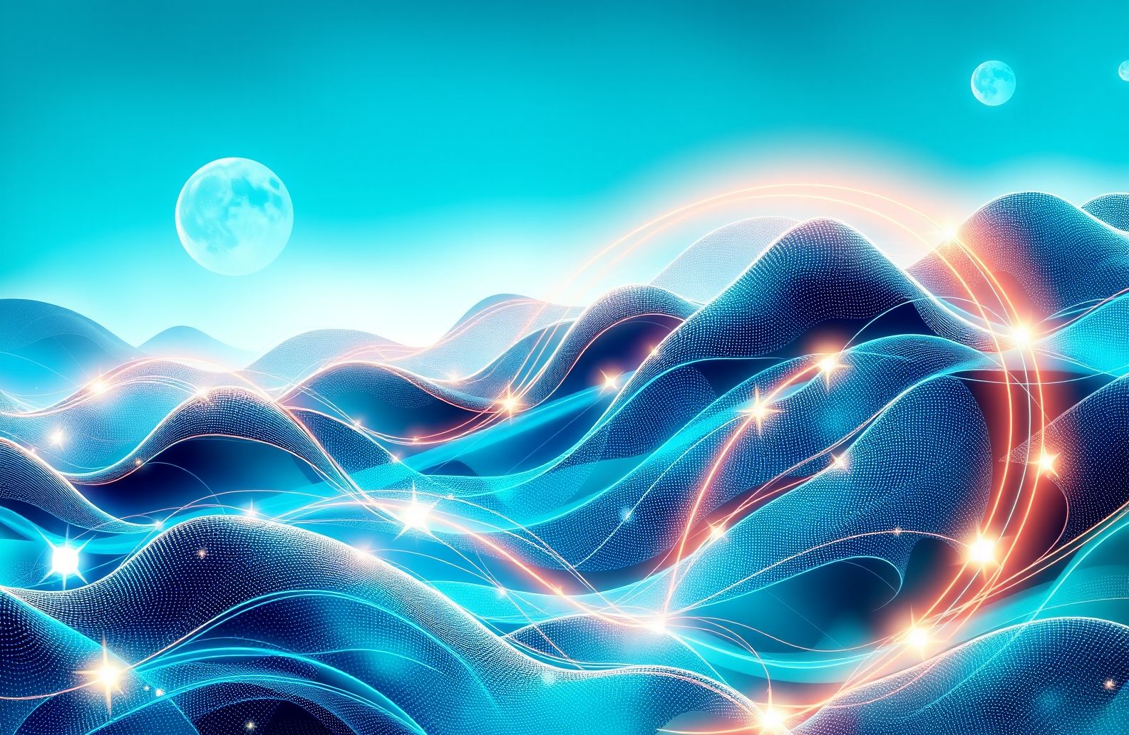 Lenovo Wallpaper Theme