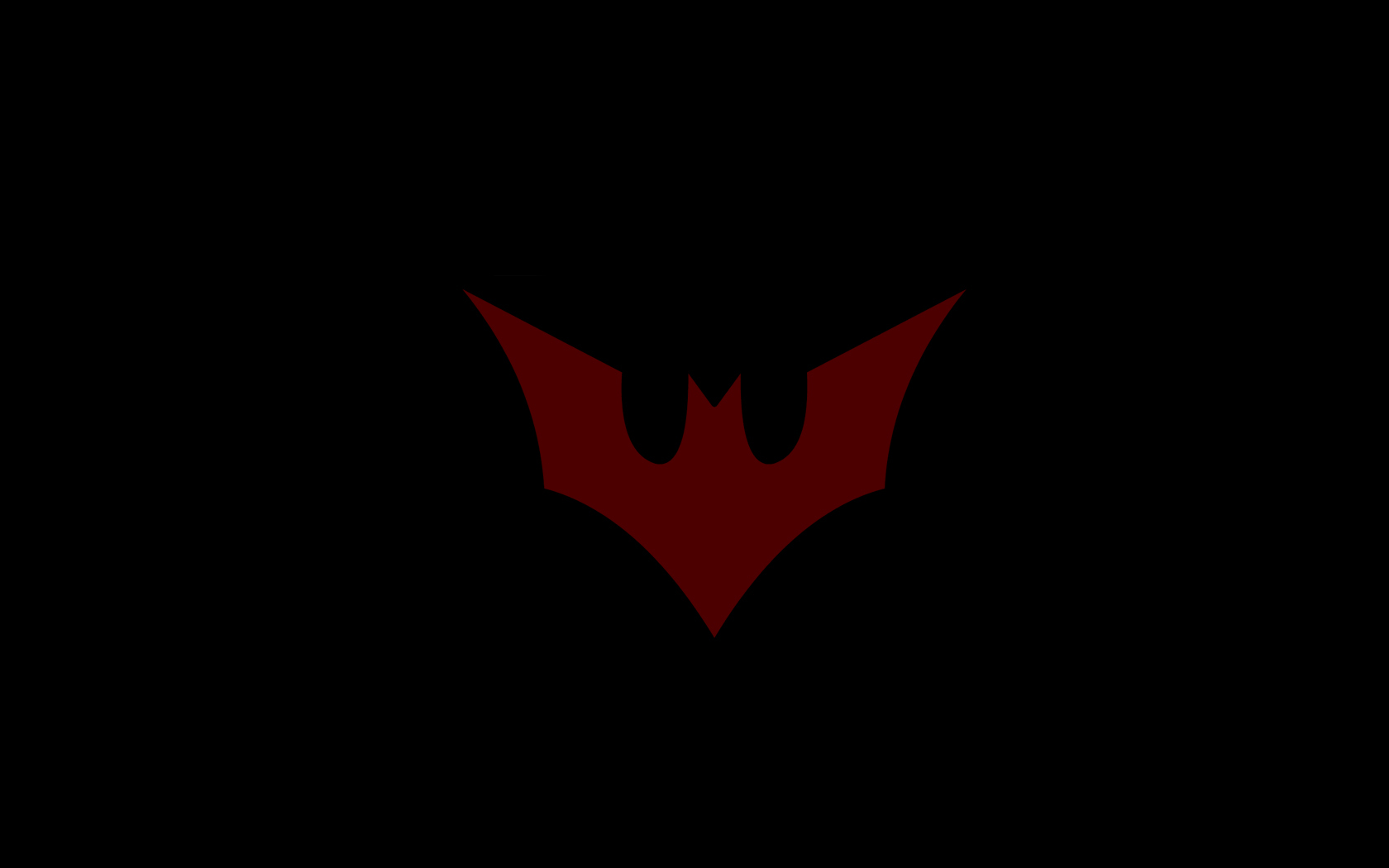 Free download dc comics batman beyond logo HD Wallpaper Companies Brands  [1680x1050] for your Desktop, Mobile & Tablet | Explore 47+ Batman Beyond  Wallpaper HD | Hd Batman Wallpaper, Hd Batman Wallpapers,
