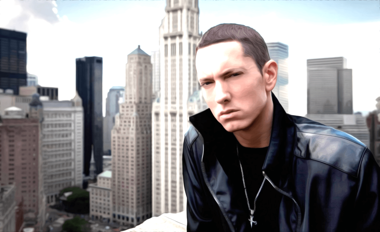 Eminem Wallpaper 8 Mile 66 pictures