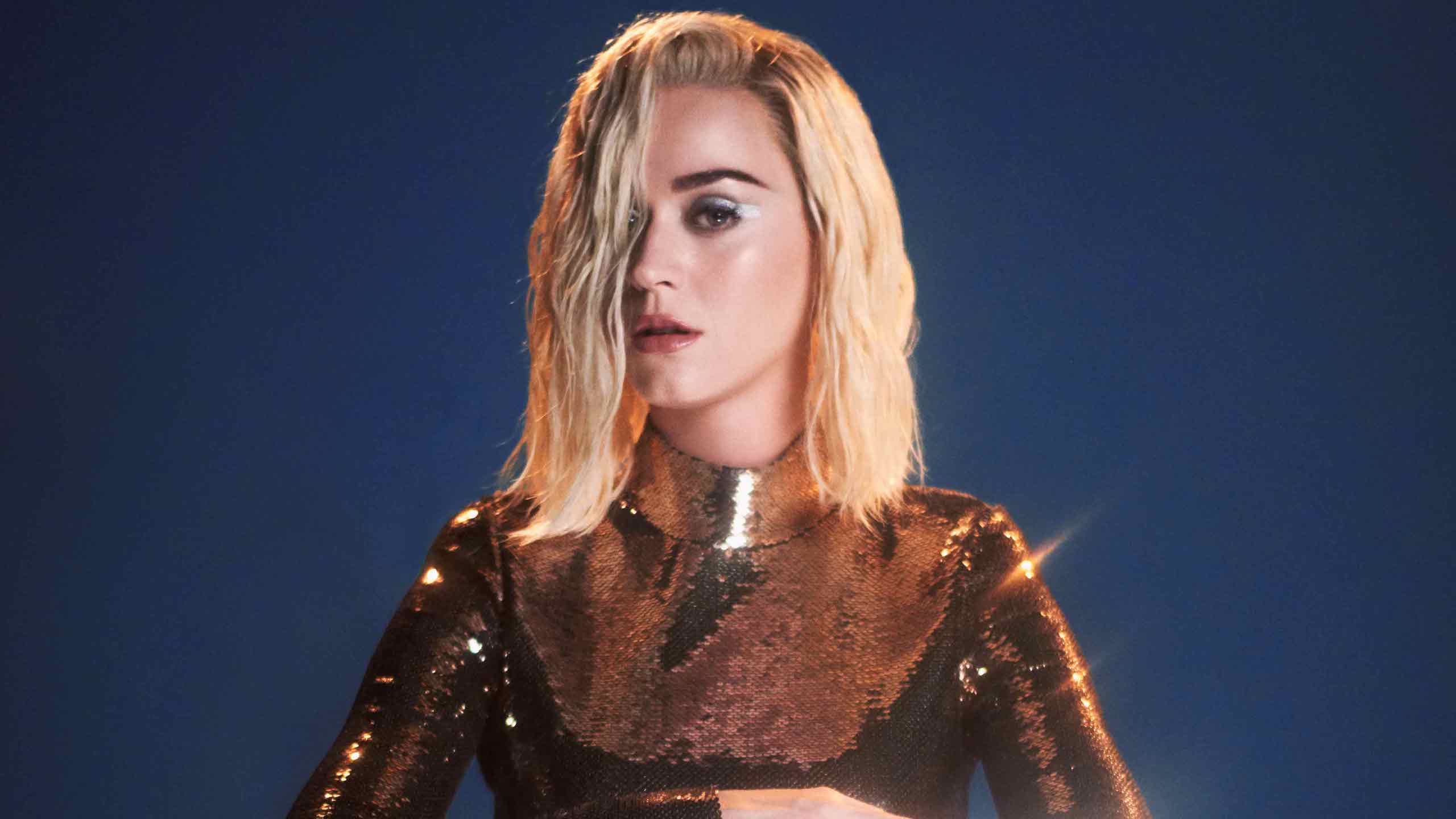 Katy Perry Announces Australian Tour Dates Music Feeds