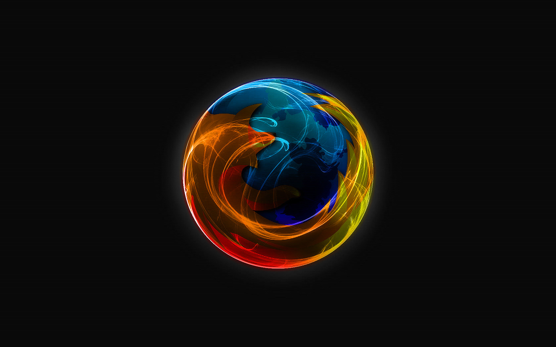 Mozilla Firefox X Close