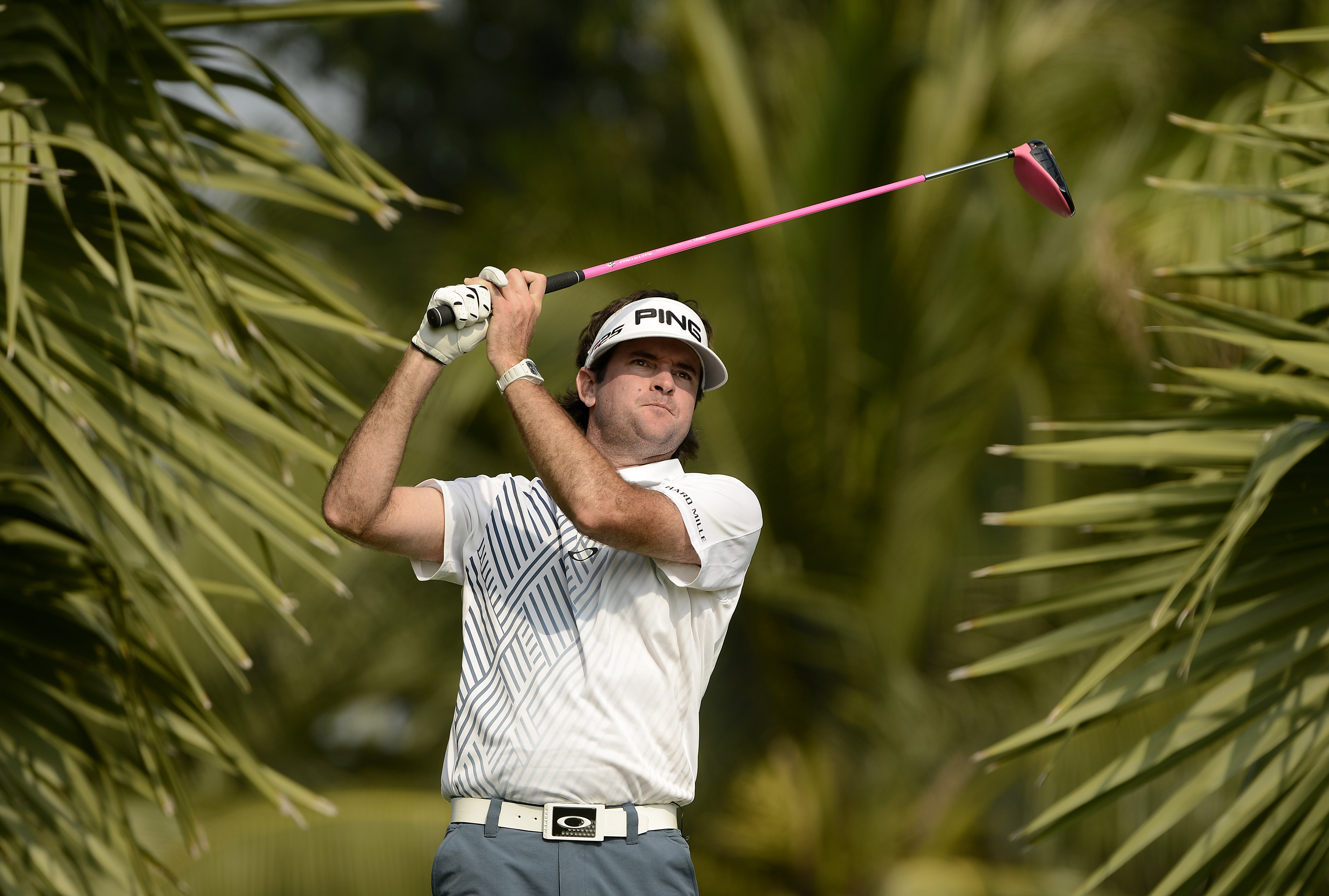 Magnificent Bubba Watson Wallpaper Full HD Pictures