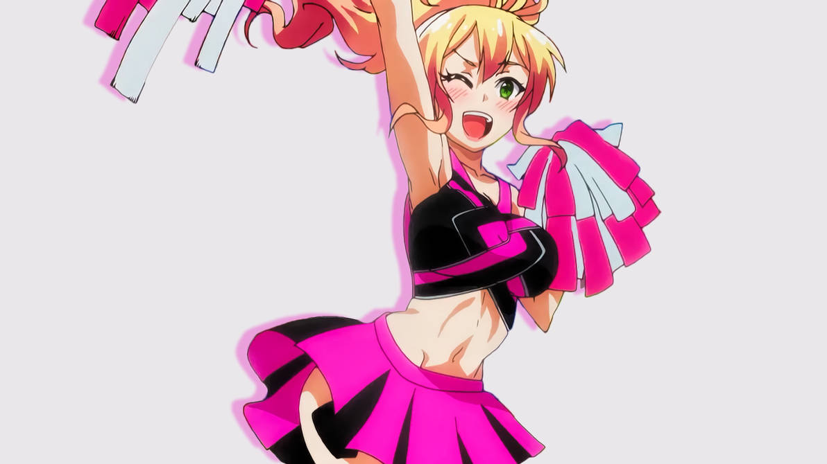 🔥 30 Hajimete No Gal Wallpapers Wallpapersafari 