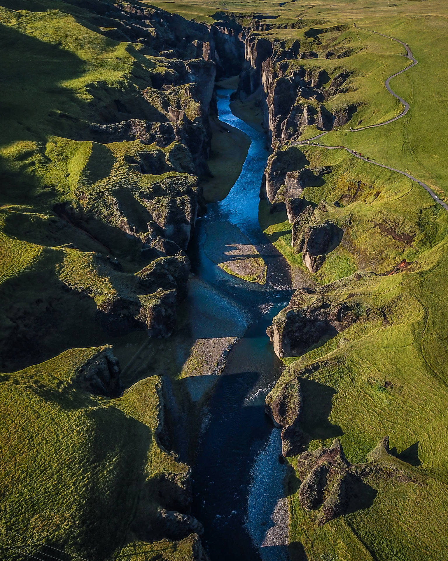 River Wallpaper