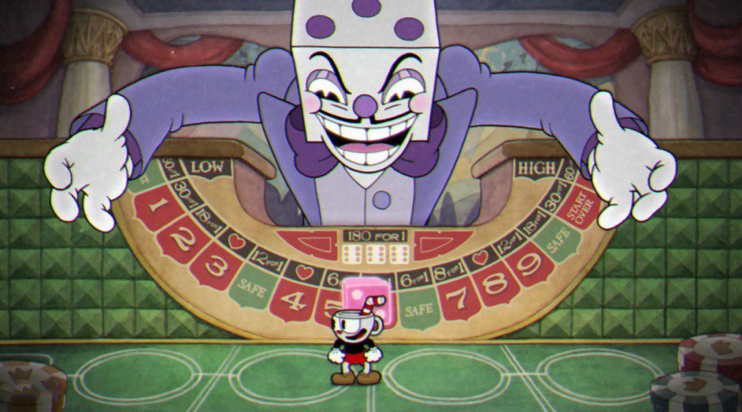 It S Impossible To Separate Cuphead From The Era That Inspired