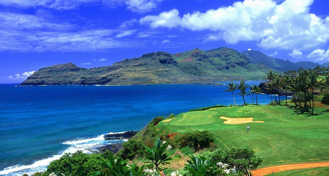 Travel Around The World Vacation Res Allover Hawaii From A