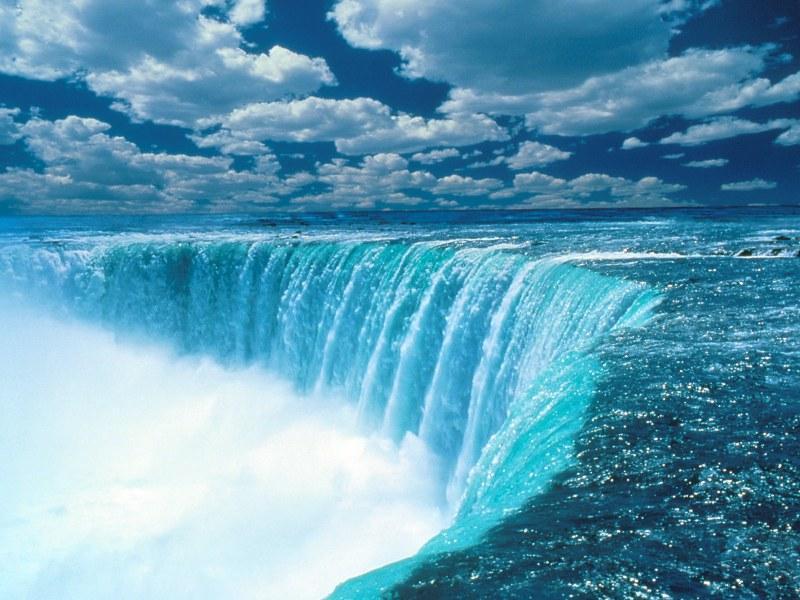 Most Beautiful Waterfalls In The World Wallpaper Pictures