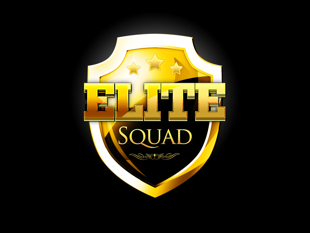 Benzibox Studios Elite Squad Logo