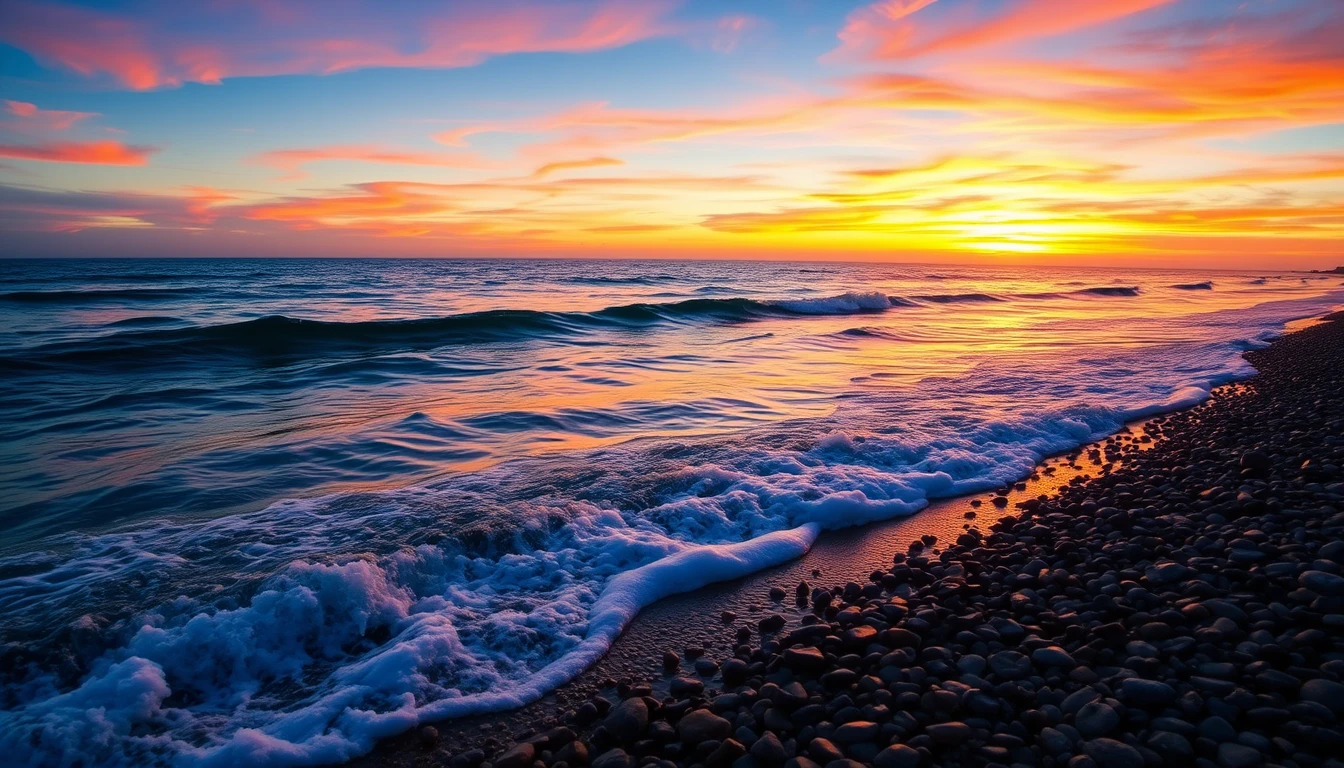 Ocean Wallpaper Hd