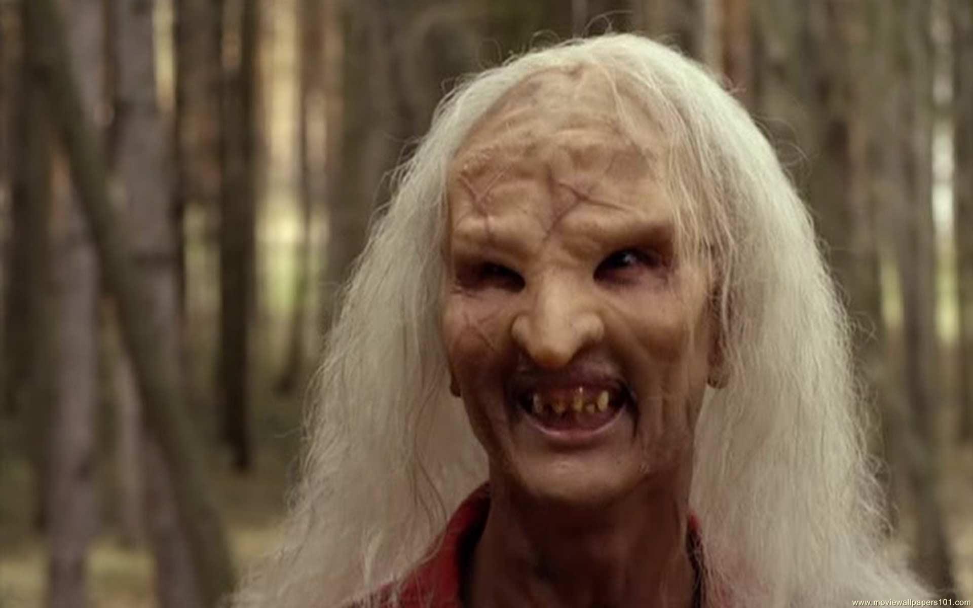 Wrong Turn Wallpaper Picswallpaper