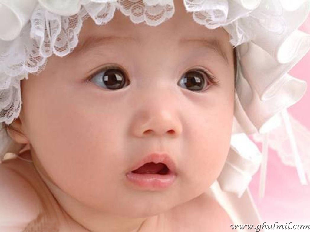 Most Beautiful Cute Baby Photos Image Wallpaper E Entertainment