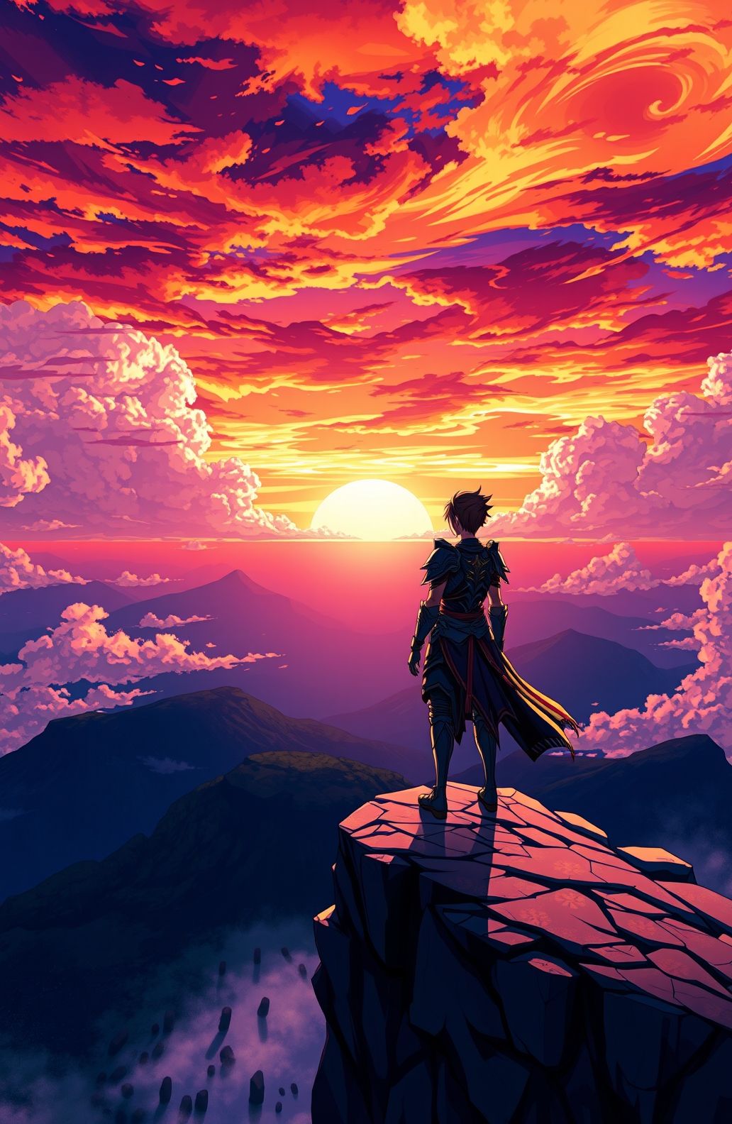 Anime Wallpaper