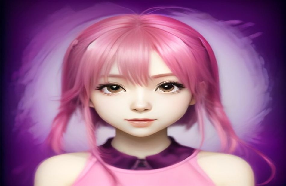 Nino Nakano Wallpaper