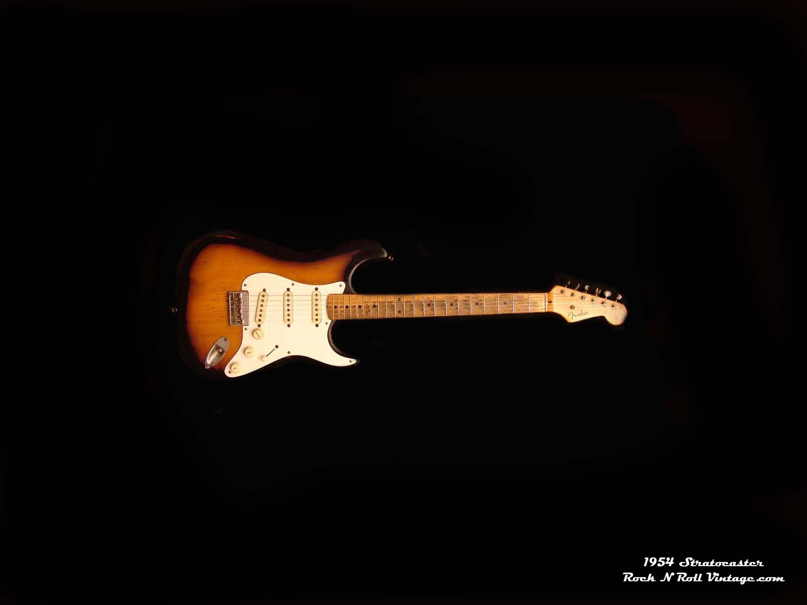 Best Music Wallpaper Fender Stratocaster
