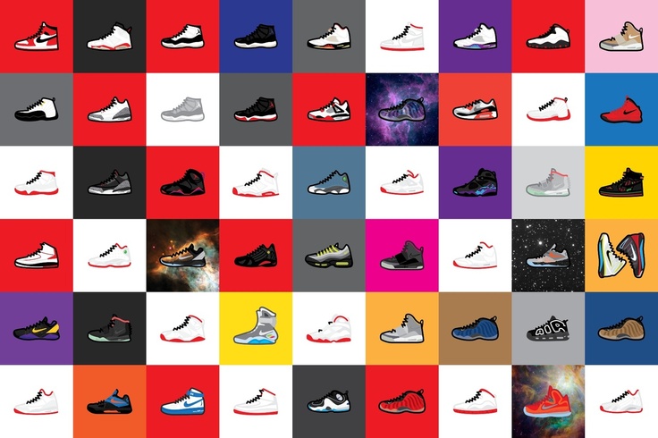 🔥 [49+] Sneakerhead Wallpapers | WallpaperSafari