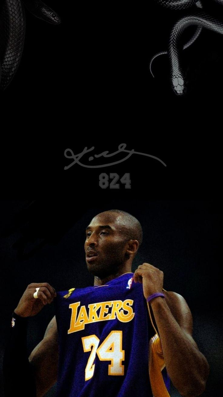 Kobe Bryant Wallpaper In