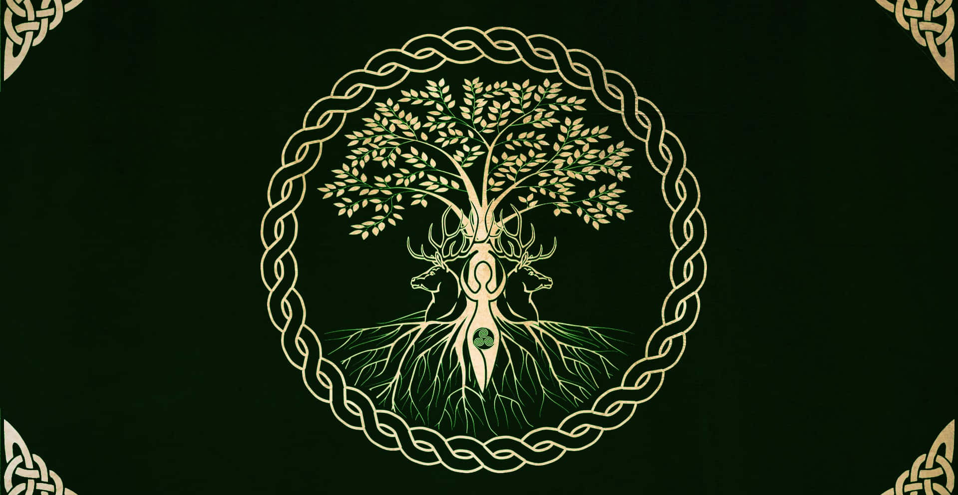 Celtic Irish Nn1am0spfgkpbbhc Wallpaper
