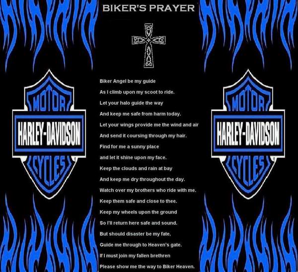 Christian Bikers Graphics And Ments
