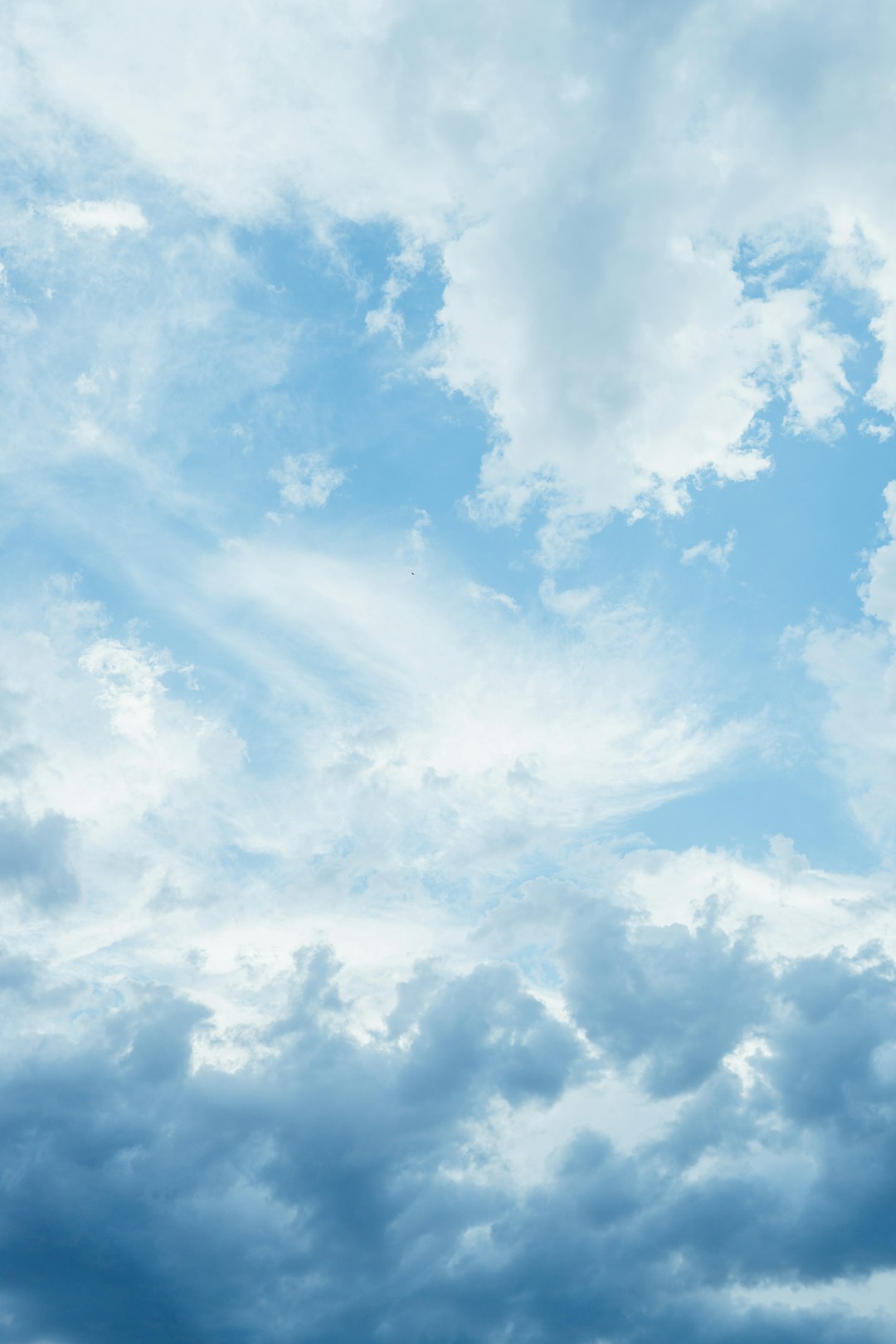 Skies Picture Wallpaper