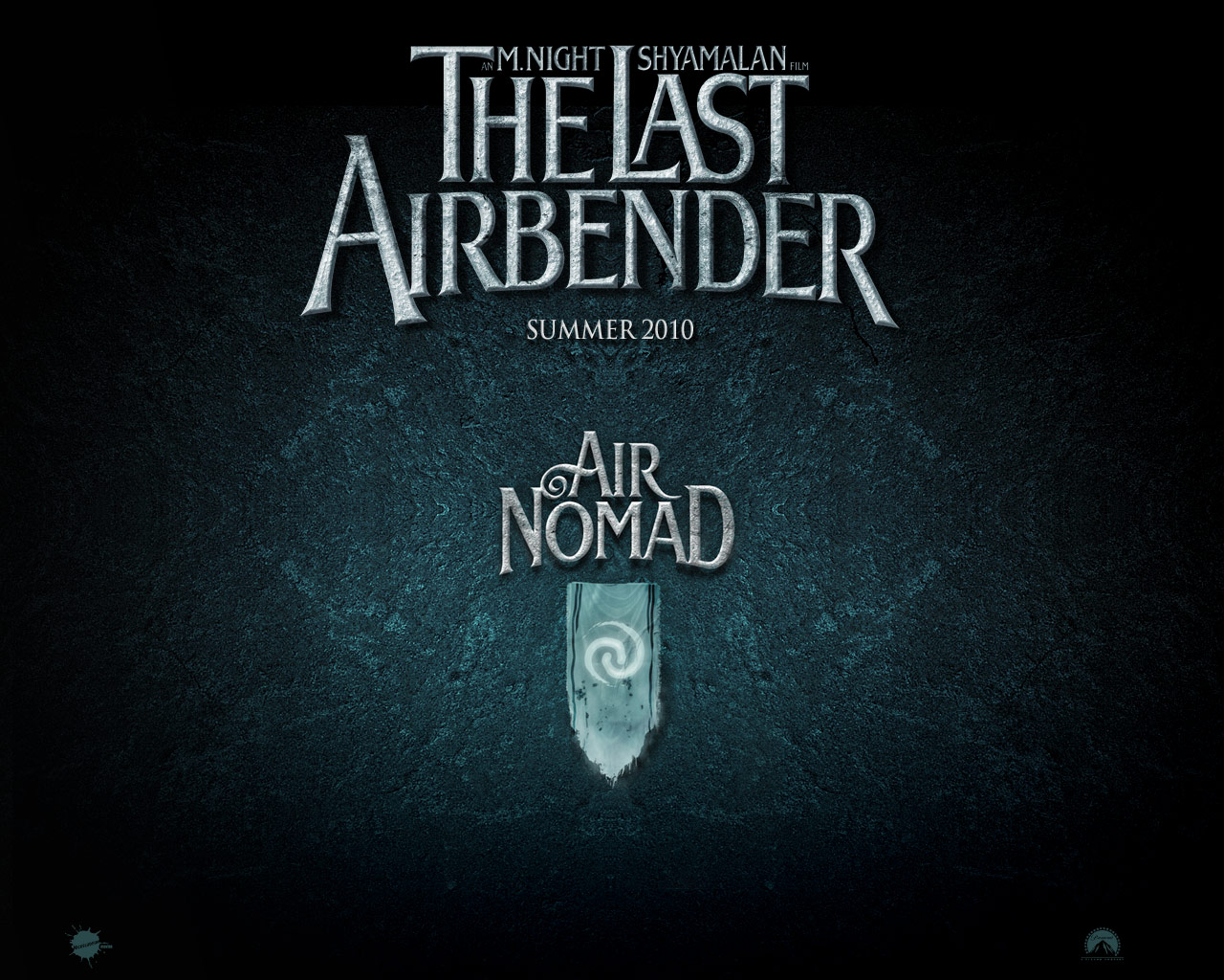 Watch The Last Airbender Movie Online