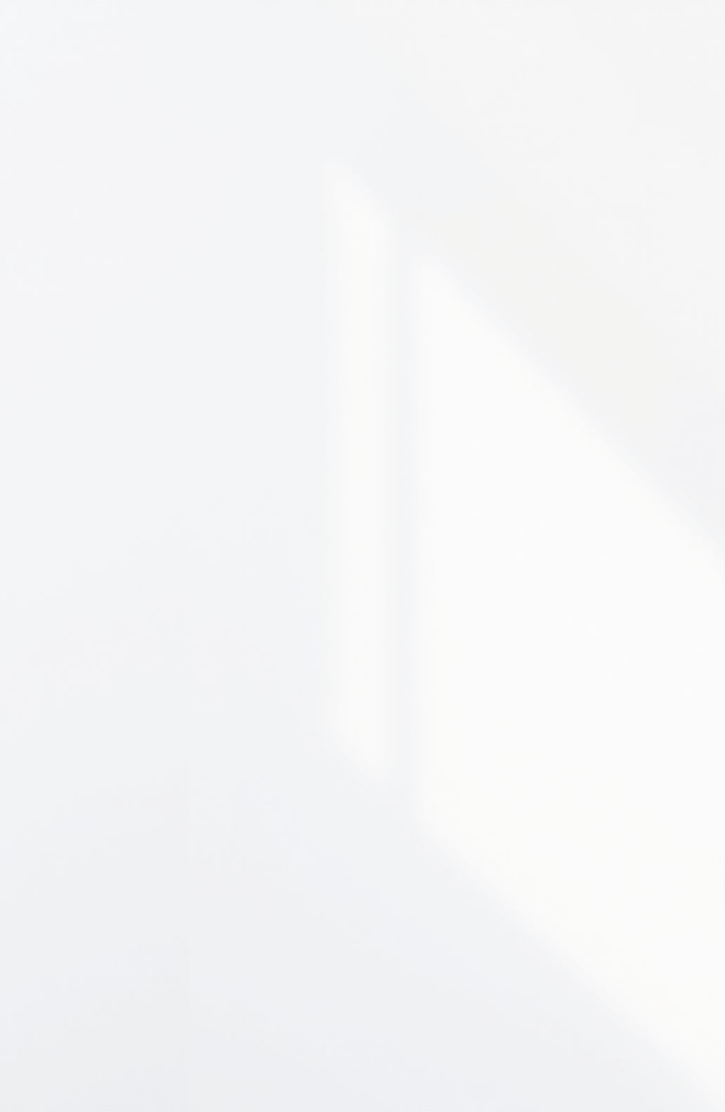 Blank White Wallpaper