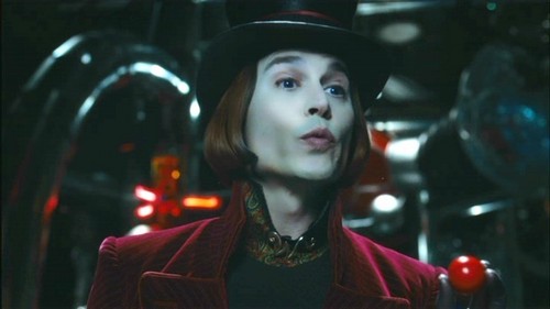 Johnny Depp Image Charlie And The Chocolate Factory HD