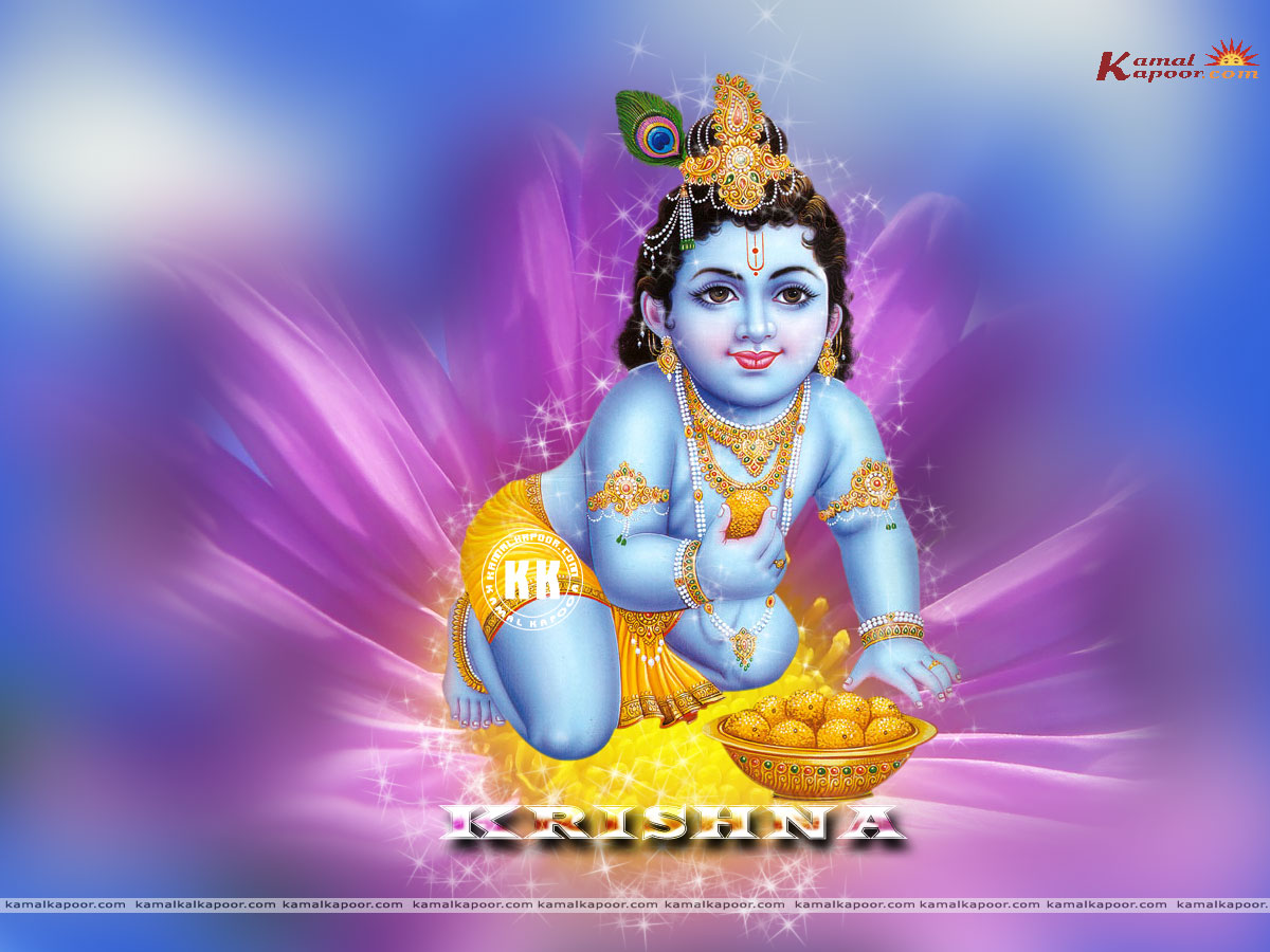 Best Krishna Wallpaper 1200x900