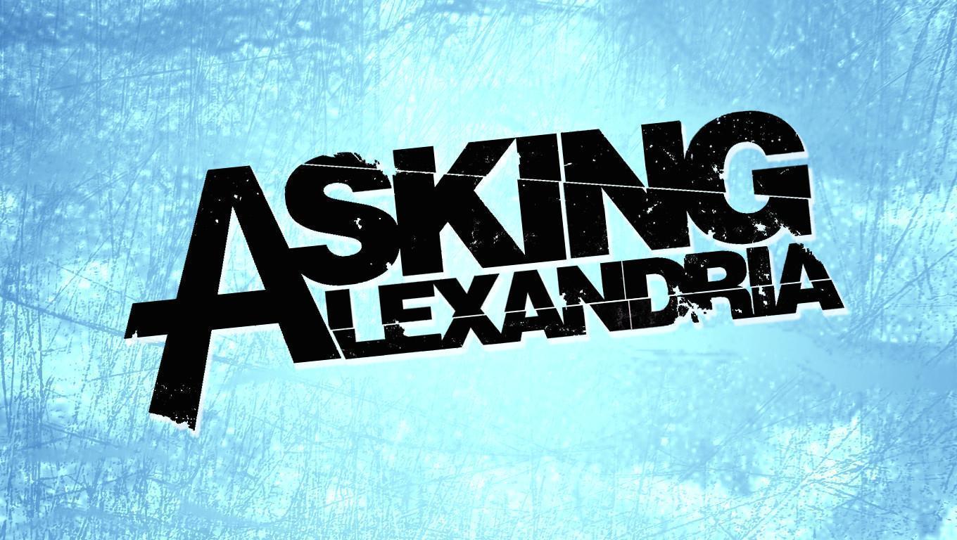 Asking Alexandria Wallpaper