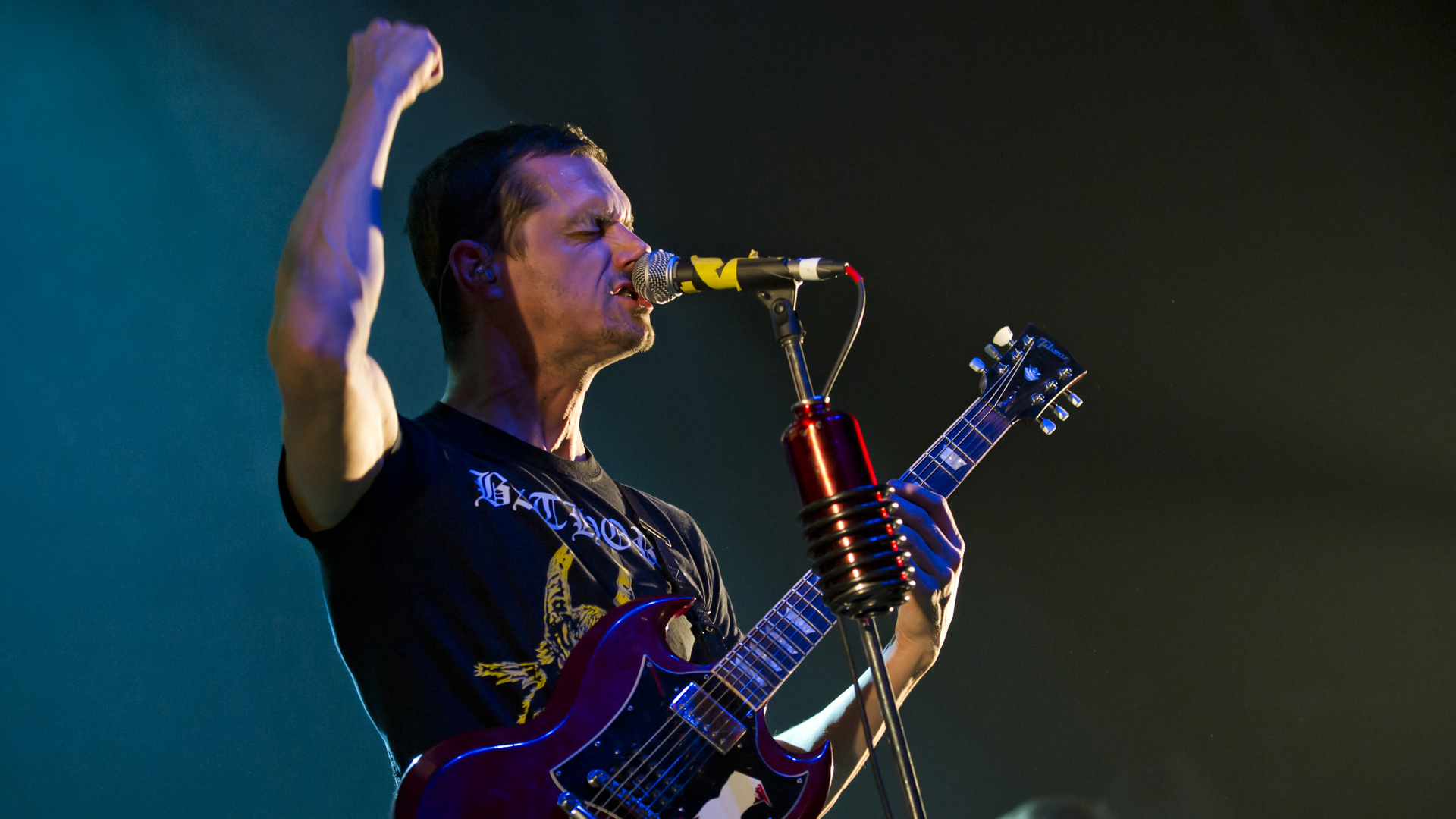 Propagandhi Music Fanart Tv