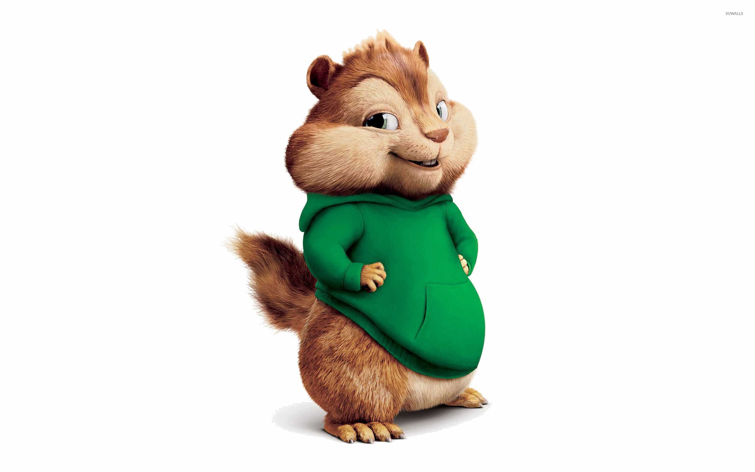 Best Alvin And The Chipmunks Background