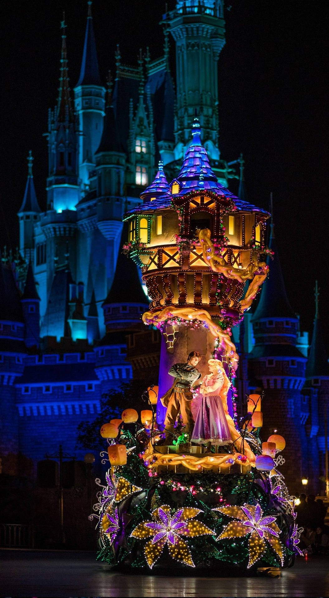 Fondos De Fotos Rapunzel Wallpaper