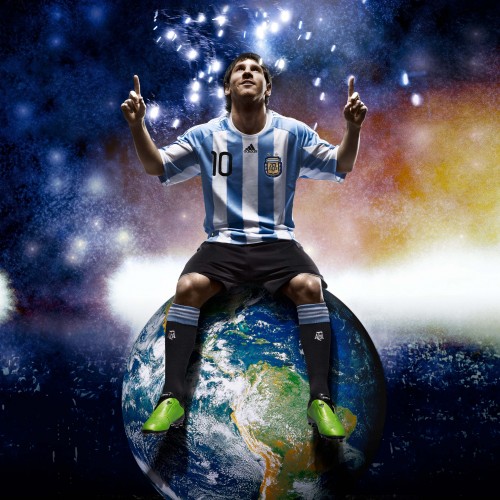 Foot Photos Wallpaper Messi Ronaldo Zlatan Ibrahimovic