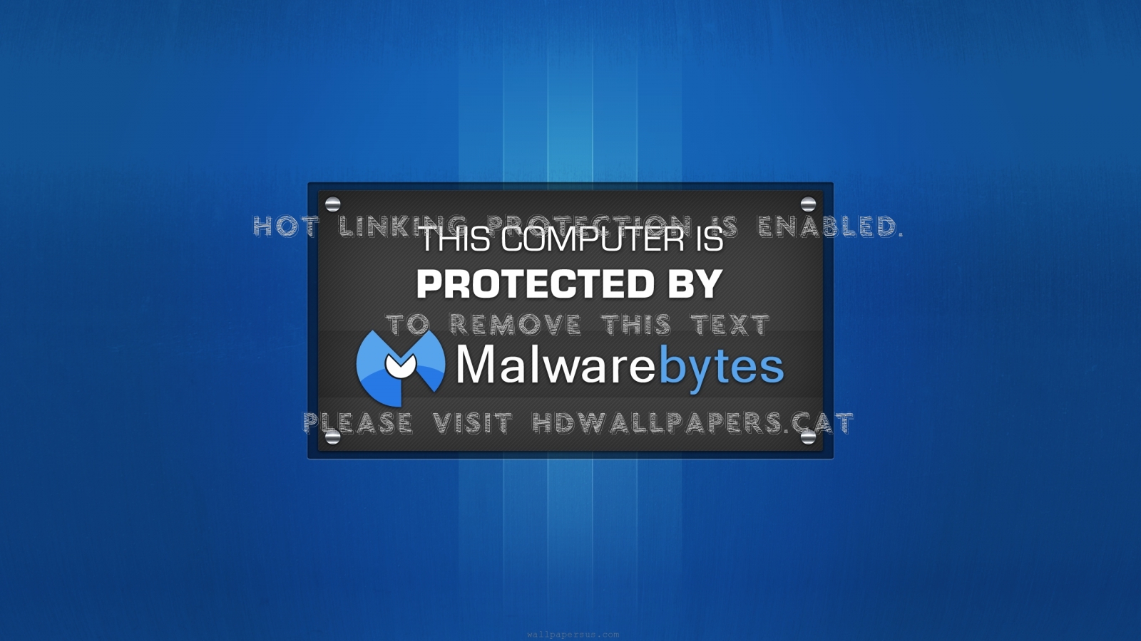 Malwarebytes Antimalware Puter Security