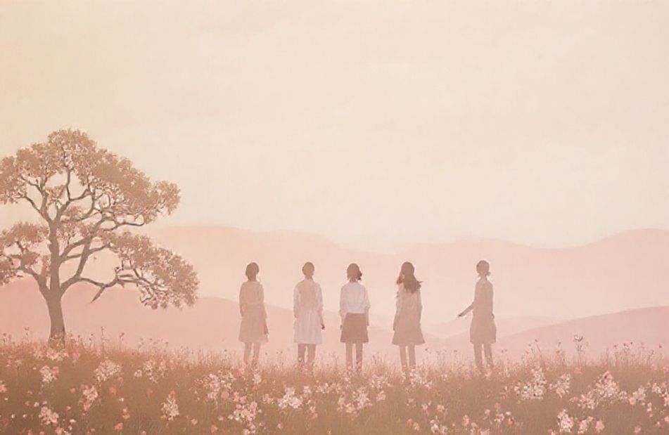 Bts Aesthetic Wallpaper