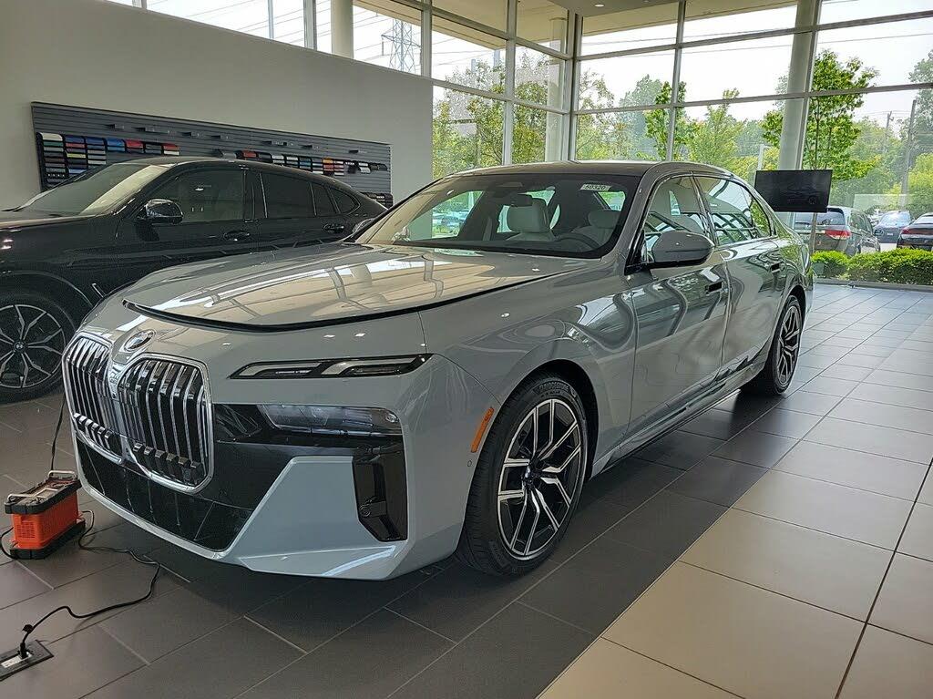 New Bmw Series In Oslo Mn Cargurus