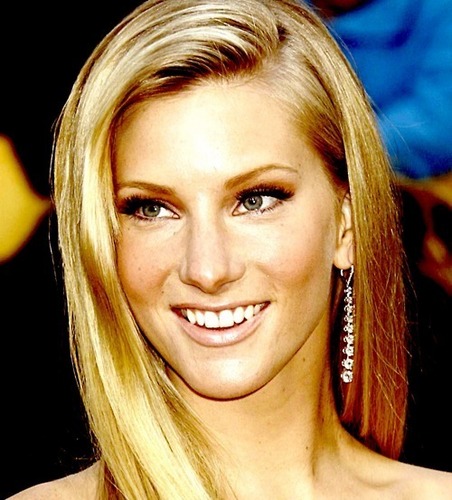 Heather Morris Wallpaper And Background Image In The